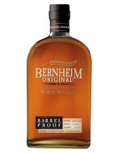 Bernheim Wheat Barrel Proof