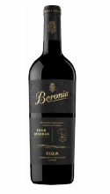 Beronia Gran Reserva Rioja