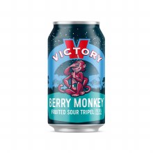 Victory Berry Monkey