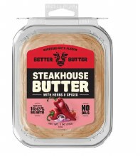 Better Butter Steakhouse