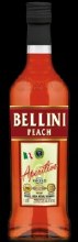 Bicerin Bellini Peach Apertivo