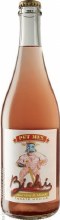 Bichi Pet Mex Sparkling Rose