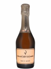 Billecart Salmon Brut Rose 375