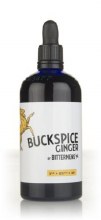 Bittermans Buckspice Ginger