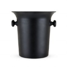 Black Ice Bucket