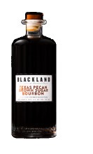 Blackland Texas Pecan Bourbon