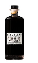 Blackland Texpressso Whiskey