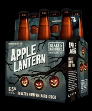 Blakes Apple Lantern 6pk Cans