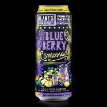 Blakes Blueberry Lemonade