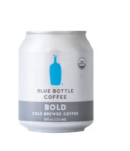 Blue Bottle Bold Cold Brew