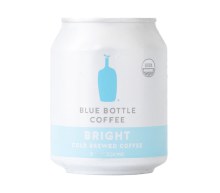 Blue Bottle Bright Cold Brew