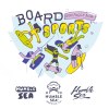 Humble Seas Board Sports Can