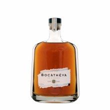 Bocatheva Barbados Rum 12yr
