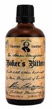 Dr Adam's Bokers Bitters