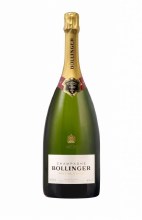 Bollinger Cuvee Brut 1.5l