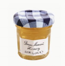 Bonne Maman Honey Mini