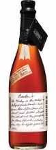 Bookers Bourbon
