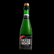 Boon Oude Geuze 375ml