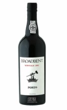 Broadbent 2015 Port