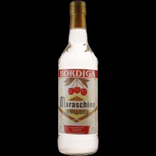 Bordiga Maraschino Cherry