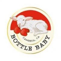 Parr Bottle Baby Cider