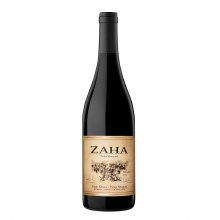 Zaha Malbec