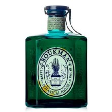 Boukman Botanical Rhum