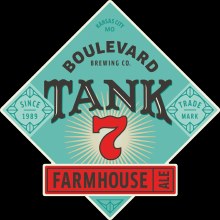 Boulevard Tank 7 Farmhouse 4pk