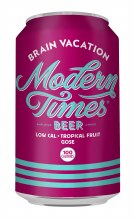 Modern Times Brain Vacation