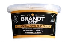 Brandt Beef Tallow
