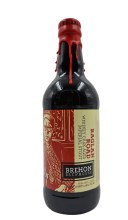 Brehon Raglan Road 500ml