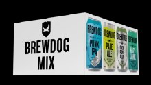 Brewdog Mix Pack 12pk