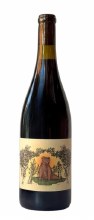 Brij Oso Rouge Gm Blend