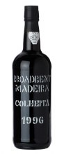 Broadbent Madeira 1996