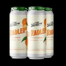 Bruery So Radler Single