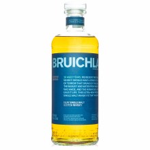 Bruichladdich 18yr Single Malt