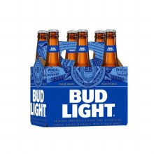 Bud Light 6pk