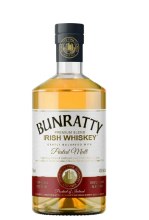 Bunratty Irish Whiskey 750ml