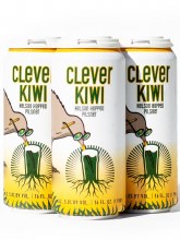 Burgeon Clever Kiwi 4pk