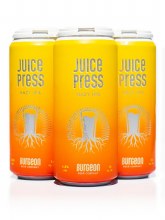 Burgeon Juice Press 4pk