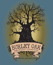 Burley Oak Aboriginal Gangster