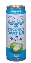 C20 Coconut Water 17.5oz