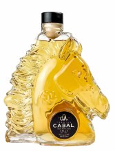 Cabal Anejo Horsehead