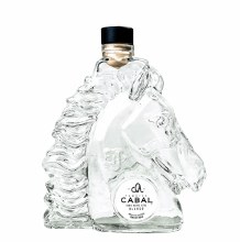 Cabal Blanco Tequila