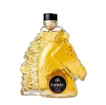 Cabal Reposado Tequila