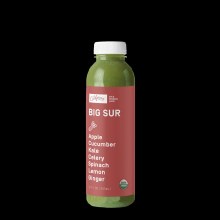 Cali Juice Co Big Sur