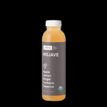 Cali Juice Co Mojave