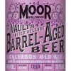 Moor Calvados Old Ale