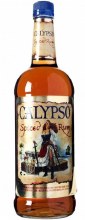 Calypso Rum Spiced 1l