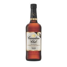 Canadian Club 750ml